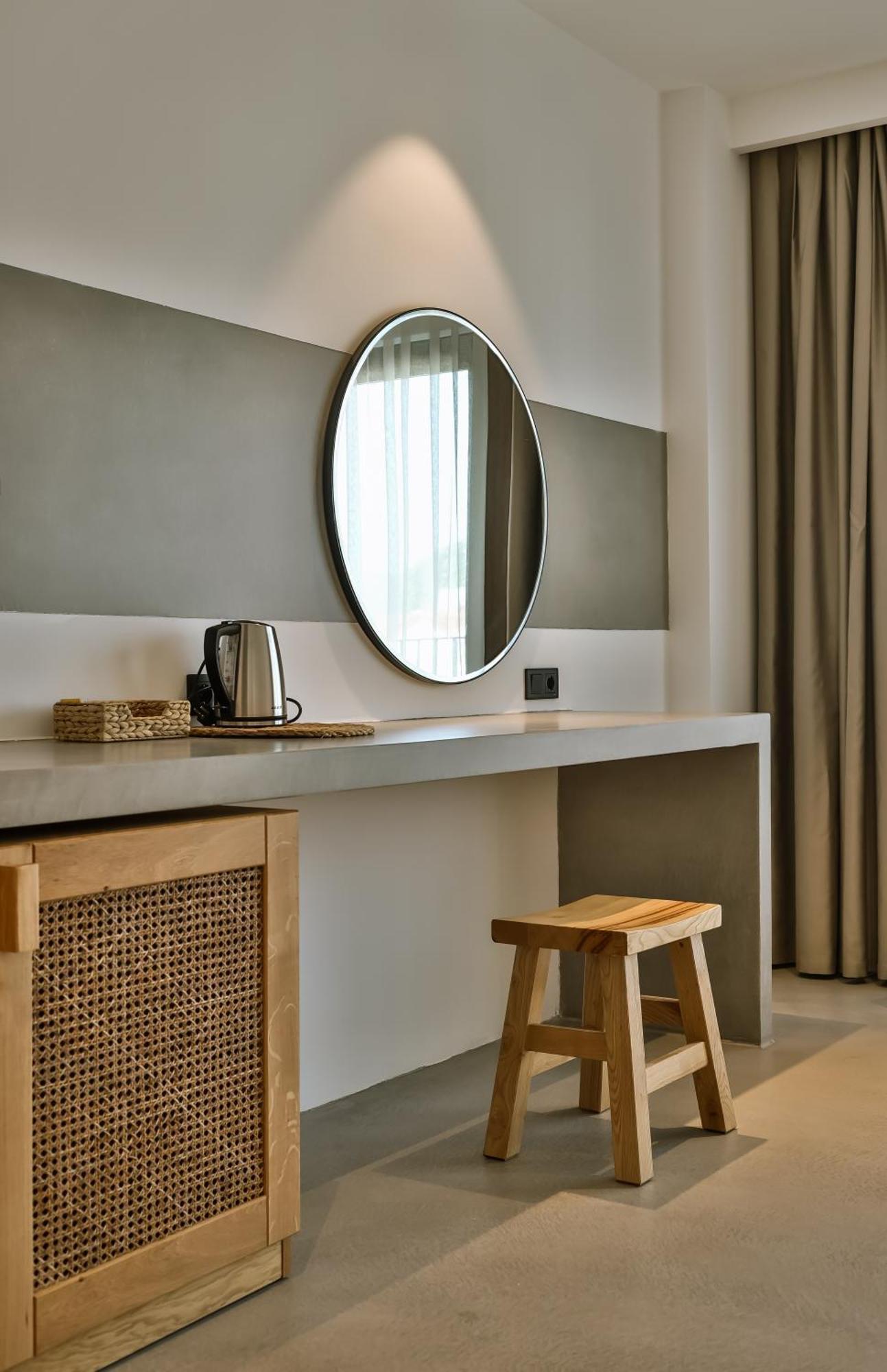 Carruba Boutique Hotel Kas Bagian luar foto
