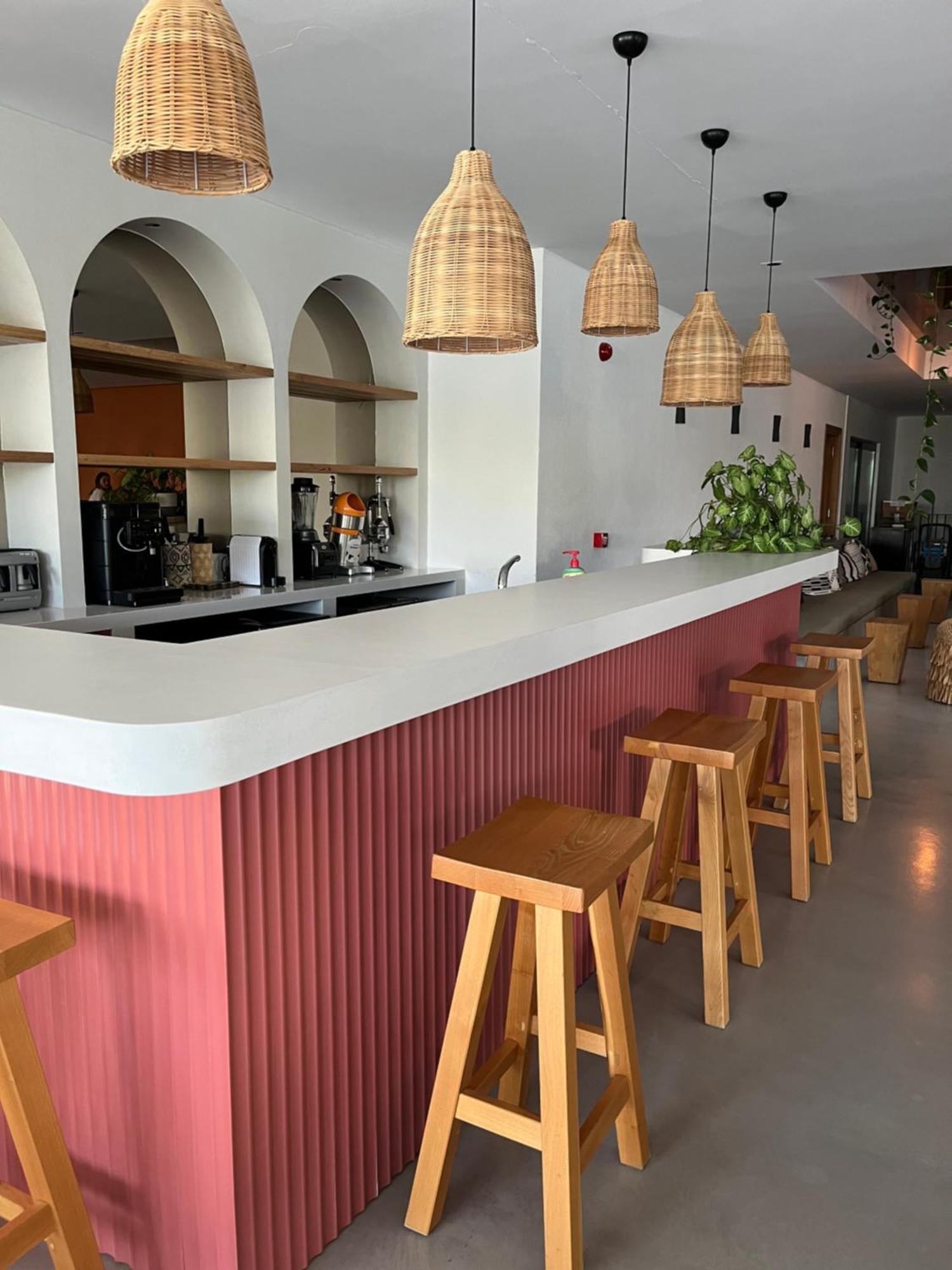 Carruba Boutique Hotel Kas Bagian luar foto