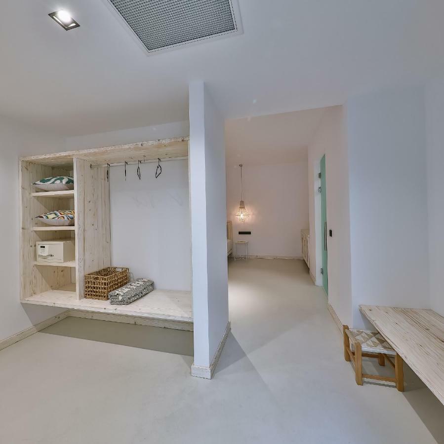 Carruba Boutique Hotel Kas Bagian luar foto