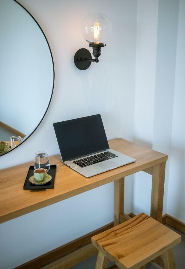 Carruba Boutique Hotel Kas Bagian luar foto