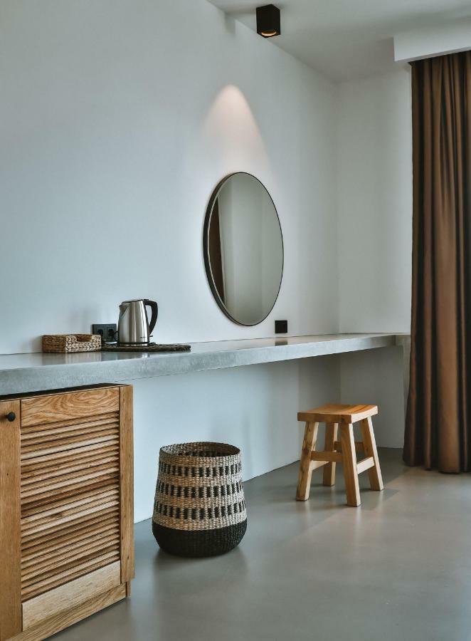 Carruba Boutique Hotel Kas Bagian luar foto