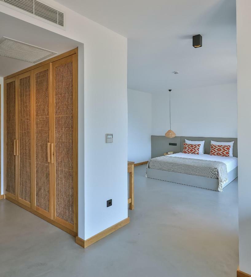 Carruba Boutique Hotel Kas Bagian luar foto
