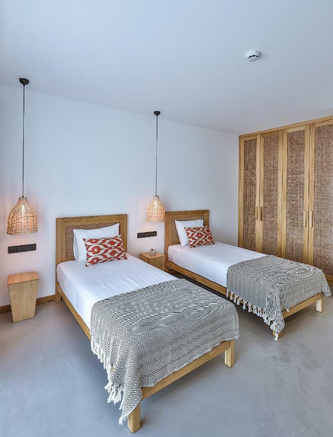 Carruba Boutique Hotel Kas Bagian luar foto